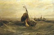 Dutch Fishing Pink